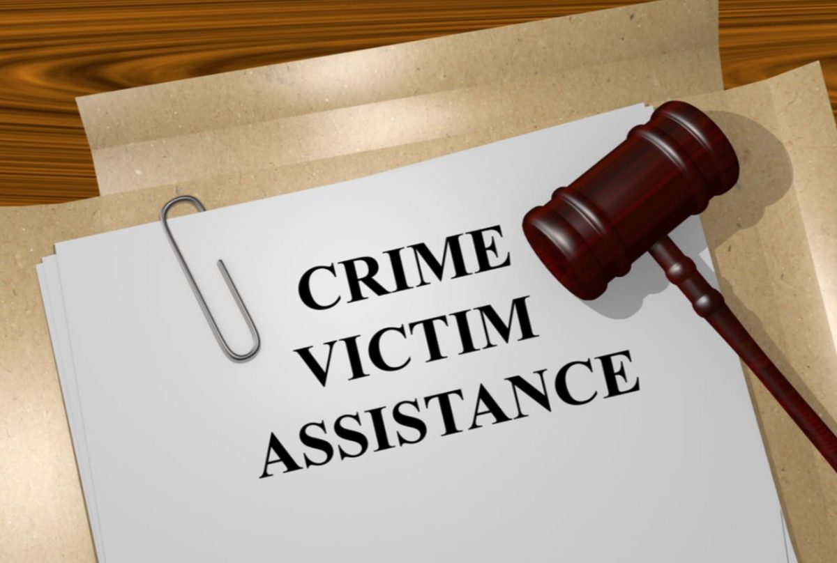 Victims of crimes