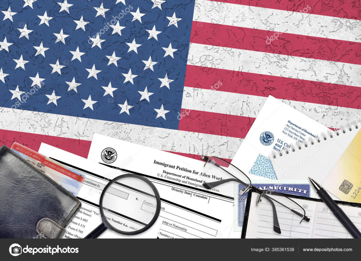 Naturalization and citizenship